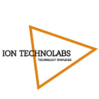 ION TECHNOLABS Logo