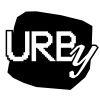 URBINARY Logo