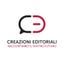 Creazioni Editoriali Logo
