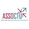 AssoCTU Logo