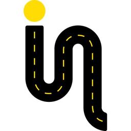 InfraStrade Logo
