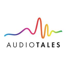 Audio Tales Logo