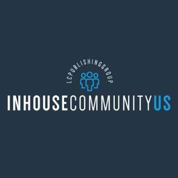 InhousecommunityUS.com Logo