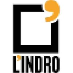 L'Indro Logo