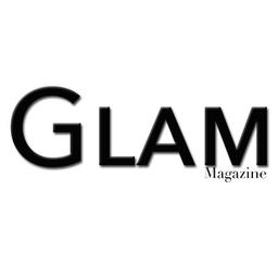 GLAM UK Logo