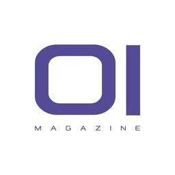 01magazine Logo