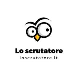 LO SCRUTATORE Logo