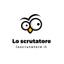 LO SCRUTATORE Logo