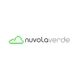 Nuvolaverde Logo
