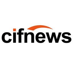 Cifnews Italia Logo