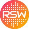 Radio Smart Working Logo