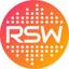 Radio Smart Working Logo