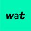 WAT Italia Logo