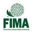 FIMA - Federazione Italiana Media Ambientali Logo