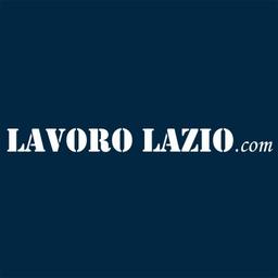 LavoroLazio.com Logo