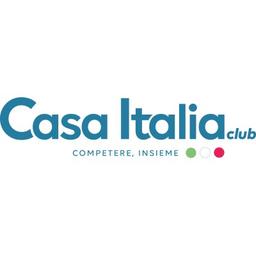 Casa Italia Club - Buongiorno Business Logo