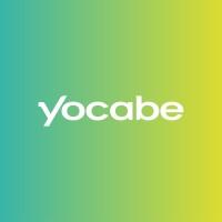 YOCABÈ Logo