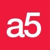 a5 Branding & Digital Logo