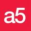 a5 Branding & Digital Logo