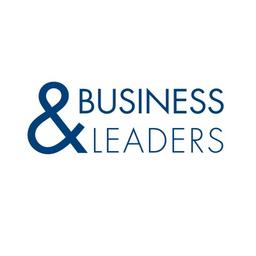 Business and Leaders Logo