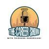 The Career Show Logo