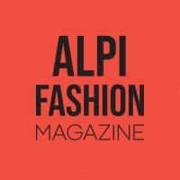Alpi Fashion Magazine Logo