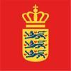 Embassy of Denmark in Italy Logo