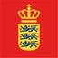 Embassy of Denmark in Italy Logo