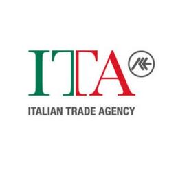 ITA - Invest in Italy Logo
