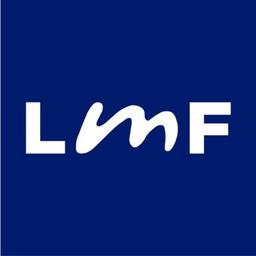 LMF Lamiafinanza Logo