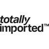 Totally Imported Logo
