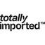 Totally Imported Logo