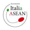Italy-ASEAN Association Logo