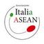 Italy-ASEAN Association Logo