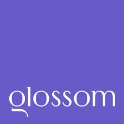 Glossom Logo