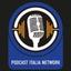 Podcast Italia Network Logo