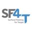 Surface Finishing 4 target Logo