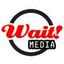 Wait Fashion | SHOPenauer | Wait Studios Logo
