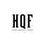 High Quality Food Logo