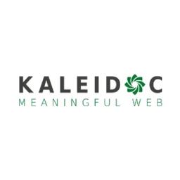 Kaleidoc Logo