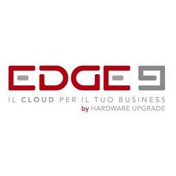 Edge9 by Hardware Upgrade Logo