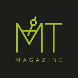MT Magazine Logo