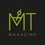 MT Magazine Logo