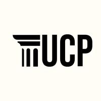 UCP (Ulixes Capital Partners) Logo