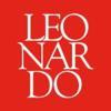 Comitato Leonardo - Italian Quality Committee Logo