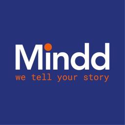 Mindd srl Logo