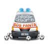 SOS Fanta Logo