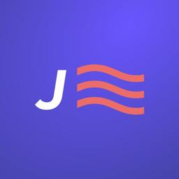 Jefferson - Lettere sull'America Logo