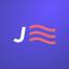 Jefferson - Lettere sull'America Logo