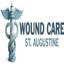 Wound Care St Augustine Logo